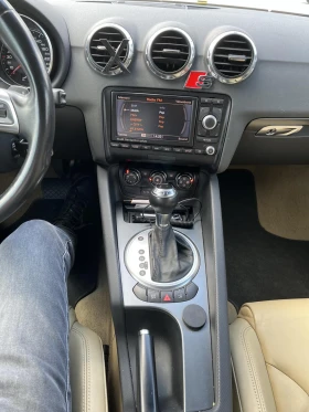 Audi Tt 4x4 | Mobile.bg    8