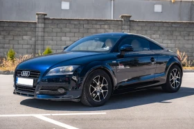 Audi Tt 4x4 | Mobile.bg    2