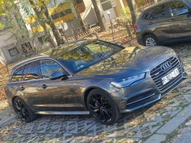 Audi A6 SLINE QUATTRO Нидерландия  - 36999 лв. / 18917.29 € - 54106415 13