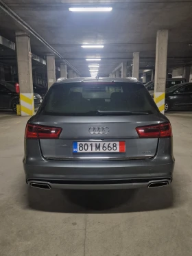 Audi A6 SLINE QUATTRO ХОЛАНДИЯ  - 36999 лв. / 18917.29 € - 74738491 9