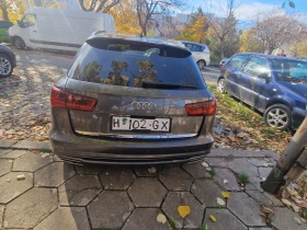 Audi A6 SLINE QUATTRO Нидерландия  - 36999 лв. / 18917.29 € - 54106415 5