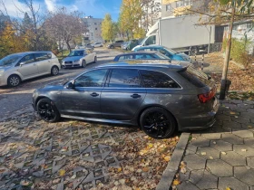 Audi A6 SLINE QUATTRO Нидерландия  - 36999 лв. / 18917.29 € - 54106415 16