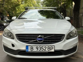 Volvo V60 D2 - 12500 лв. / 6391.15 € - 78551404 2