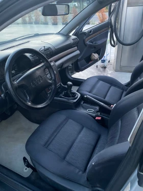 Audi A4, снимка 11