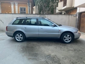 Audi A4, снимка 5