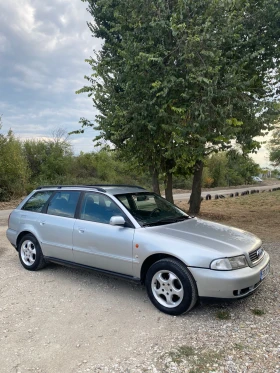 Audi A4, снимка 3