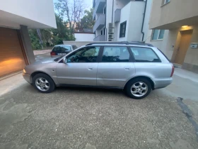 Audi A4, снимка 6