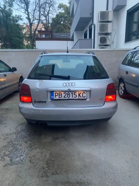 Audi A4, снимка 8