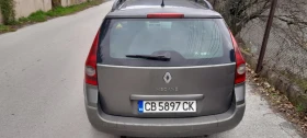 Renault Megane, снимка 2 — Bazar.bg Renault Megane, снимка 2