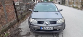 Renault Megane, снимка 1 — Bazar.bg Renault Megane, снимка 1