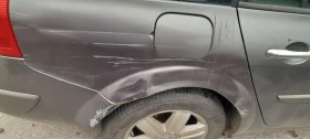 Renault Megane, снимка 7 — Bazar.bg Renault Megane, снимка 7
