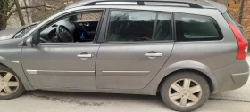 Renault Megane, снимка 3 — Bazar.bg Renault Megane, снимка 3