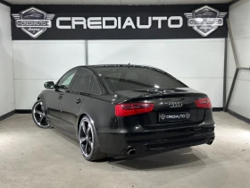 Audi A6 3xSline Quattro  - 31900 лв. / 16310.21 € - 65122295 4