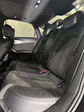 Audi A6 3xSline Quattro  - 31900 лв. / 16310.21 € - 65122295 11