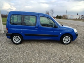 Peugeot Partner 1.6 i 109 FACELIFT  - 5999 лв. / 3067.24 € - 81709573 7