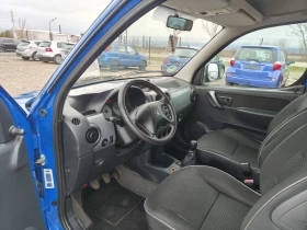 Peugeot Partner 1.6 i 109 FACELIFT , снимка 9