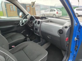 Peugeot Partner 1.6 i 109 FACELIFT , снимка 11
