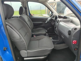 Peugeot Partner 1.6 i 109 FACELIFT , снимка 12