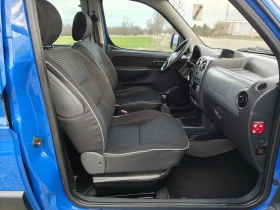 Peugeot Partner 1.6 i 109 FACELIFT  - 5999 лв. / 3067.24 € - 81709573 13