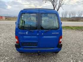 Peugeot Partner 1.6 i 109 FACELIFT  - 5999 лв. / 3067.24 € - 81709573 5
