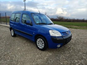 Peugeot Partner 1.6 i 109 FACELIFT  - 5999 лв. / 3067.24 € - 81709573 8