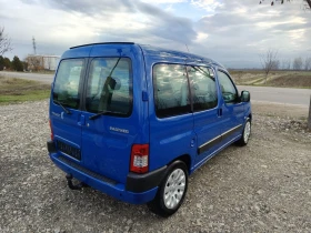 Peugeot Partner 1.6 i 109 FACELIFT  - 5999 лв. / 3067.24 € - 81709573 6