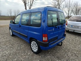 Peugeot Partner 1.6 i 109 FACELIFT  - 5999 лв. / 3067.24 € - 81709573 4