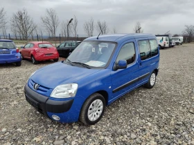 Peugeot Partner 1.6 i 109 FACELIFT , снимка 1