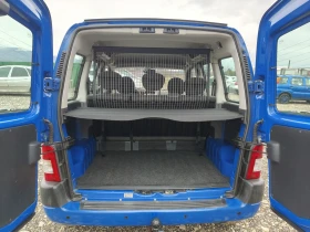 Peugeot Partner 1.6 i 109 FACELIFT , снимка 16