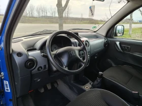 Peugeot Partner 1.6 i 109 FACELIFT  - 5999 лв. / 3067.24 € - 81709573 10