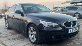 BMW 520 2.0d, снимка 4