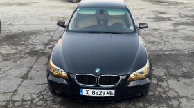 BMW 520 2.0d, снимка 1