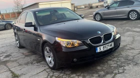 BMW 520 2.0d, снимка 2