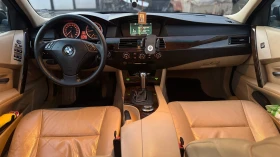 BMW 520 2.0d, снимка 9