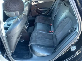 Audi A6 3.0 TDI 320ks quattro, снимка 13