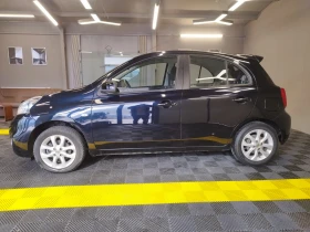 Nissan Micra 1.2+ ГАЗ - 4700 € / 9192.40 лв. - 35751502 4