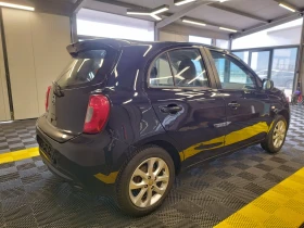Nissan Micra 1.2+ ГАЗ - 4700 € / 9192.40 лв. - 35751502 6