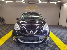 Nissan Micra 1.2+ ГАЗ - 4700 € / 9192.40 лв. - 35751502 2