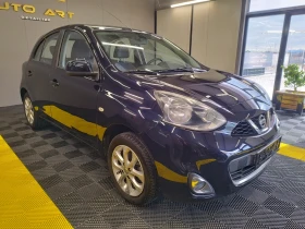 Nissan Micra 1.2+ ГАЗ