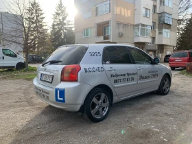 Toyota Corolla 2.0 D4D 90 hp - 3600 € / 7040.99 лв. - 40570483 4