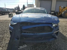 Ford Mustang 2.3L 4 Rear-wheel drive - 14400 € / 28163.95 лв. - 49009865 10