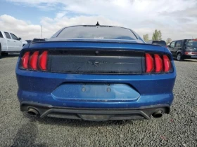 Ford Mustang 2.3L 4 Rear-wheel drive - 14400 € / 28163.95 лв. - 49009865 11