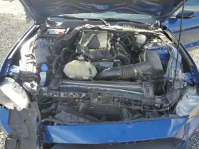 Ford Mustang 2.3L 4 Rear-wheel drive - 14400 € / 28163.95 лв. - 49009865 5