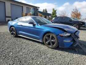 Ford Mustang 2.3L 4 Rear-wheel drive - 14400 € / 28163.95 лв. - 49009865 9