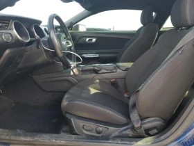 Ford Mustang 2.3L 4 Rear-wheel drive - 14400 € / 28163.95 лв. - 49009865 12