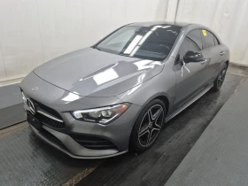 Mercedes-Benz CLA 250 2023 Mercedes-Benz CLA CLA 250, снимка 1