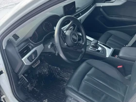 Audi A4 * Komfort * ПОДГРЕВИ* ШИБИДАХ - 16200 € / 31684.45 лв. - 35975105 7