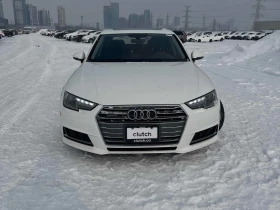 Audi A4 * Komfort * ПОДГРЕВИ* ШИБИДАХ - 16200 € / 31684.45 лв. - 35975105 2