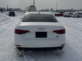 Audi A4 * Komfort * ПОДГРЕВИ* ШИБИДАХ - 16200 € / 31684.45 лв. - 35975105 5