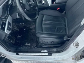 Audi A4 * Komfort * ПОДГРЕВИ* ШИБИДАХ - 16200 € / 31684.45 лв. - 35975105 11